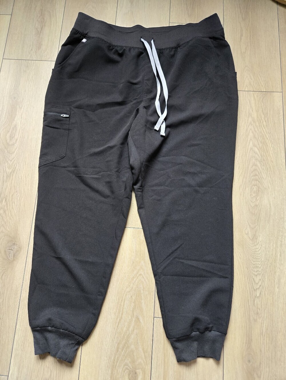 FIGS Zamora Hogger Scrub Pants Size 2XL